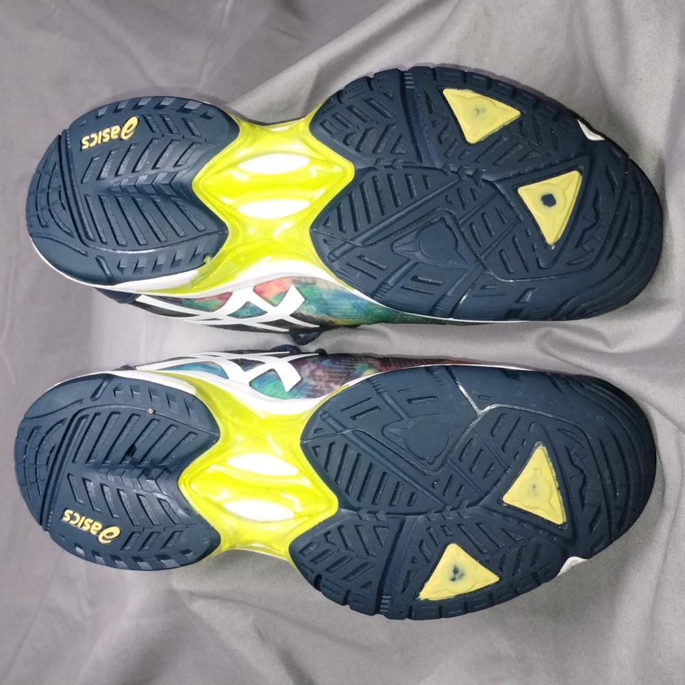 ASICS Gel Solution Speed 3 - Picture 4 of 4